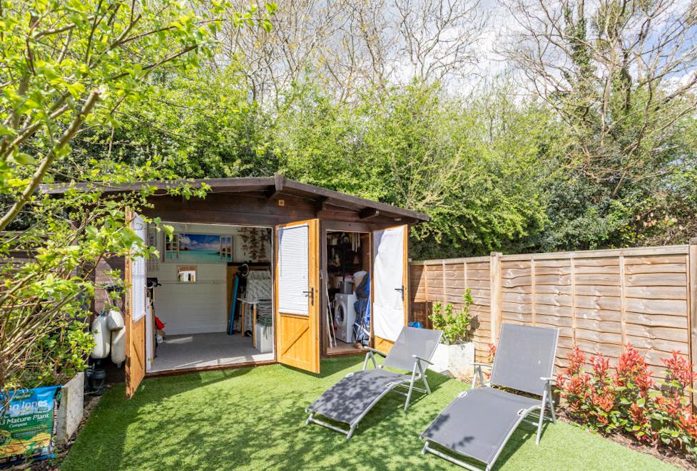 Thorndown Lane, Windlesham